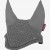 LeMieux Vogue Flyhood Grey