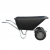 Roto Wheelbarrow TNT2 200L